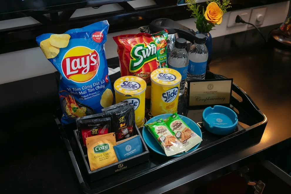 Superior Double/Twin