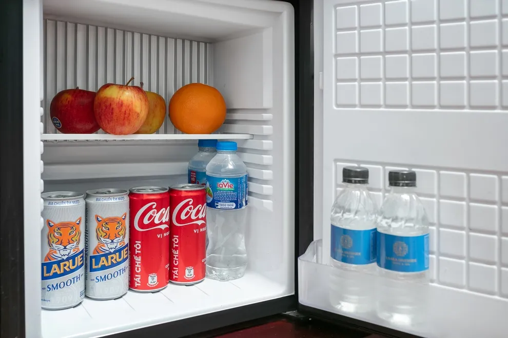 Superior Double/Twin