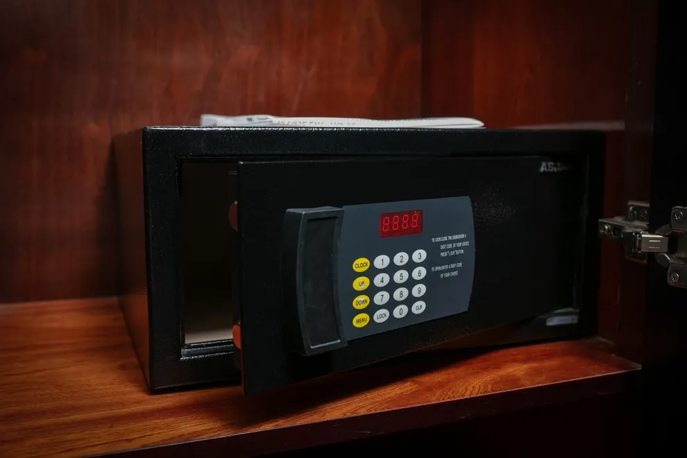 Superior Double/Twin