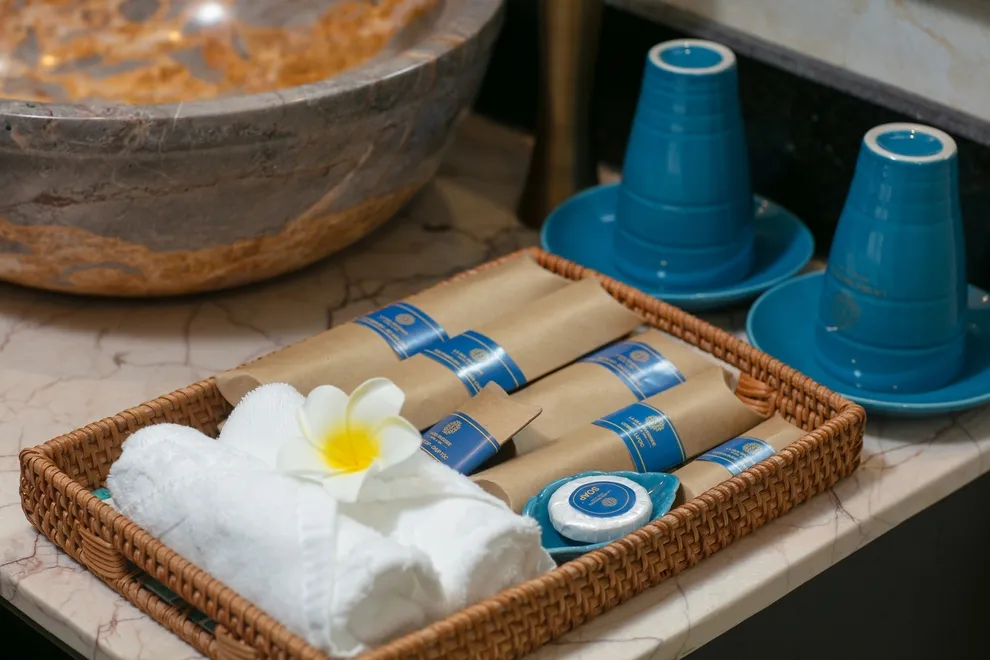 Superior Double/Twin