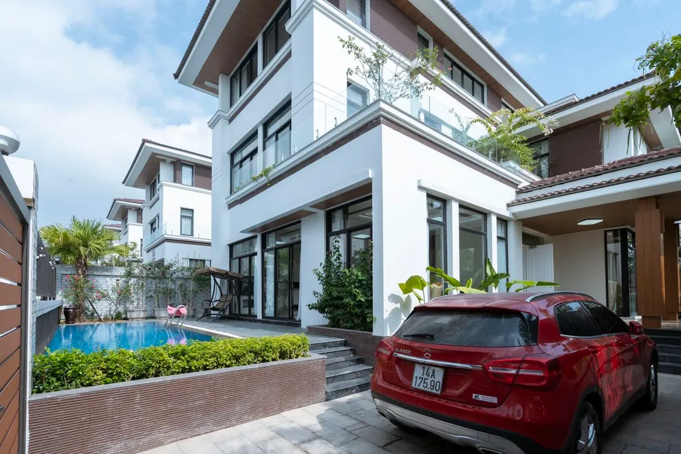 Biệt thự BT6B-28