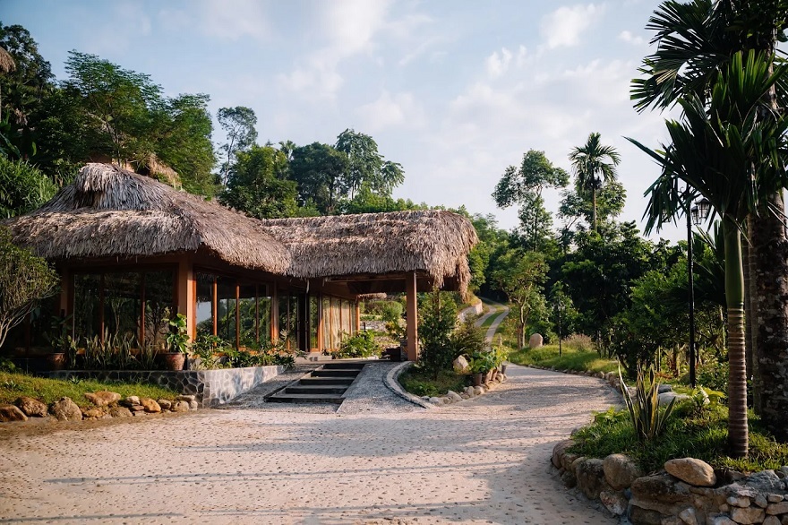 An Châng Retreat & Spa