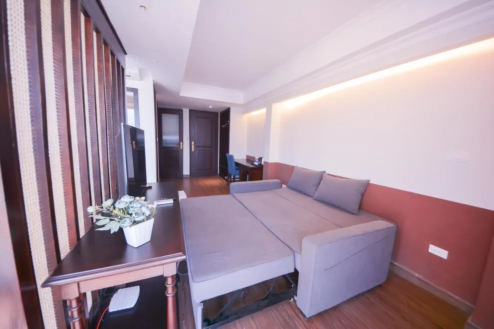 VIP-B (Đồi thông)