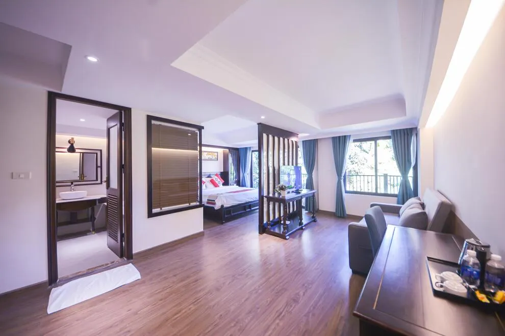 VIP-B (Đồi thông)