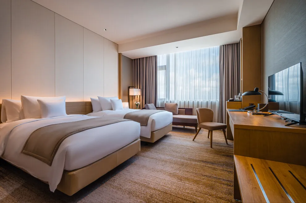 Deluxe (Tiêu chuẩn)