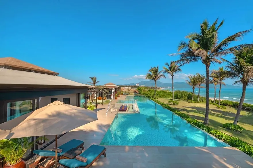 Fusion Resort Cam Ranh