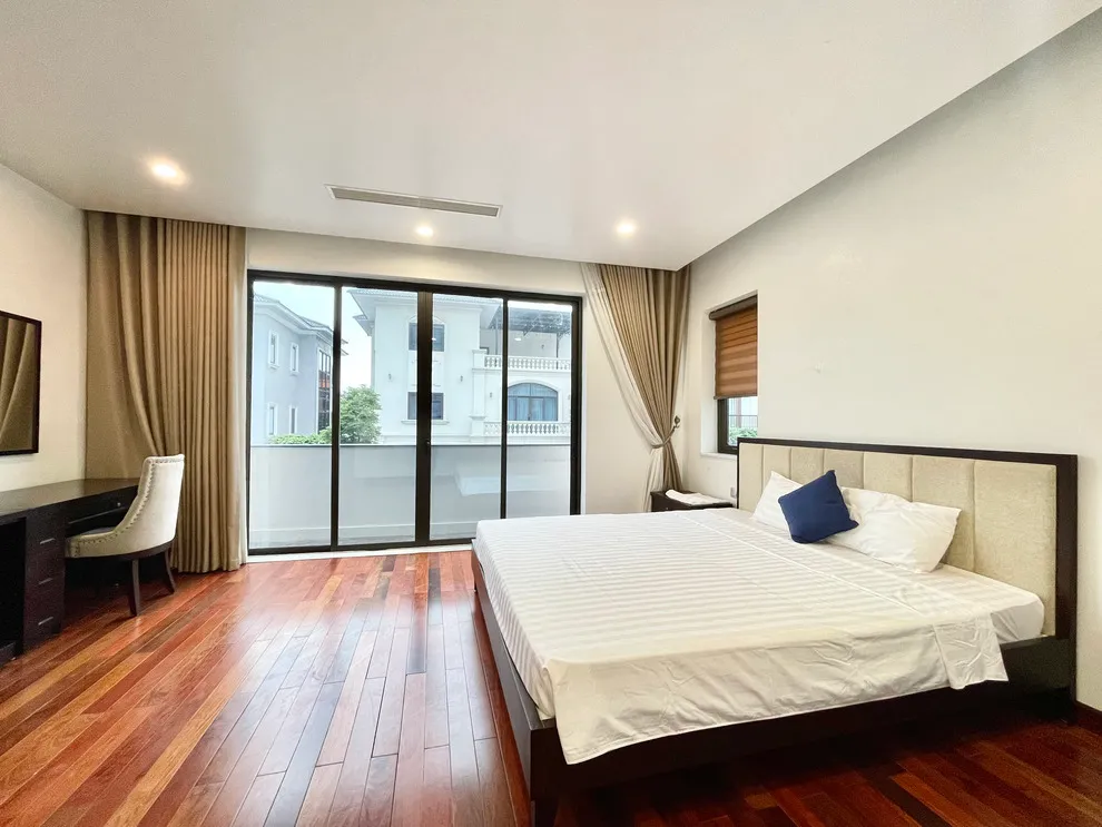 Biệt thự TT02-02