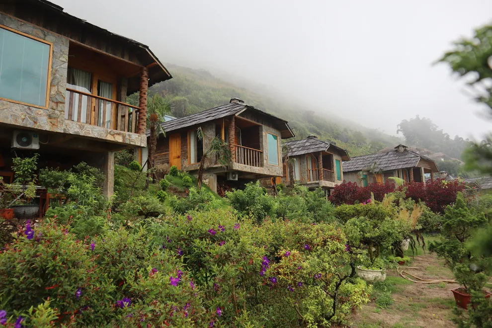 Laxsik Ecolodge Sapa
