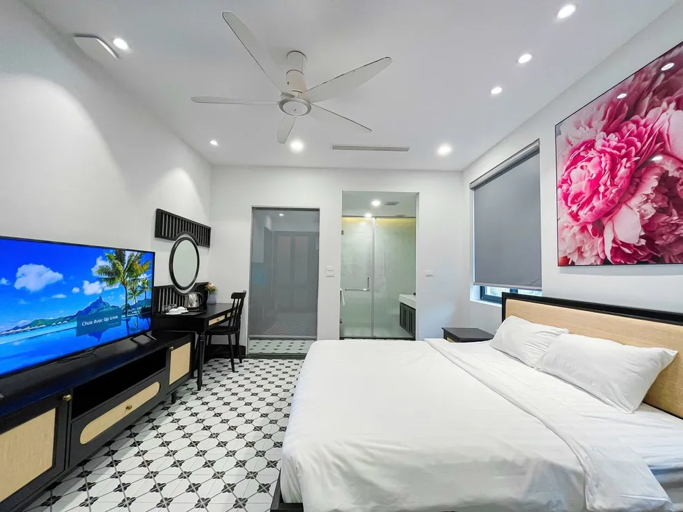 Biệt thự TT7-05 View biển