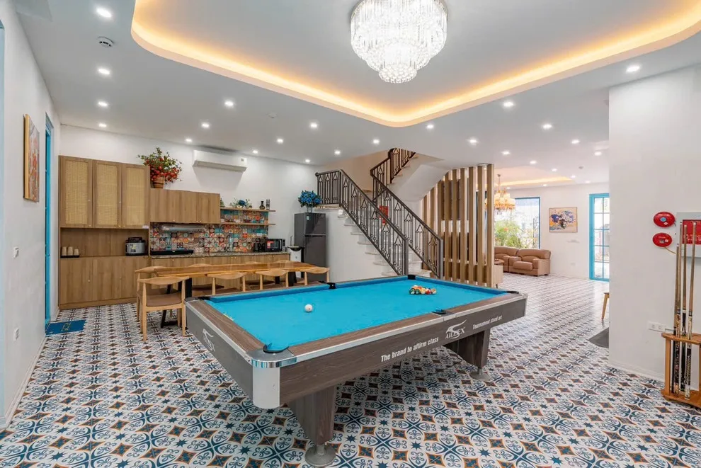 Windbell Villa Homestay (C533)