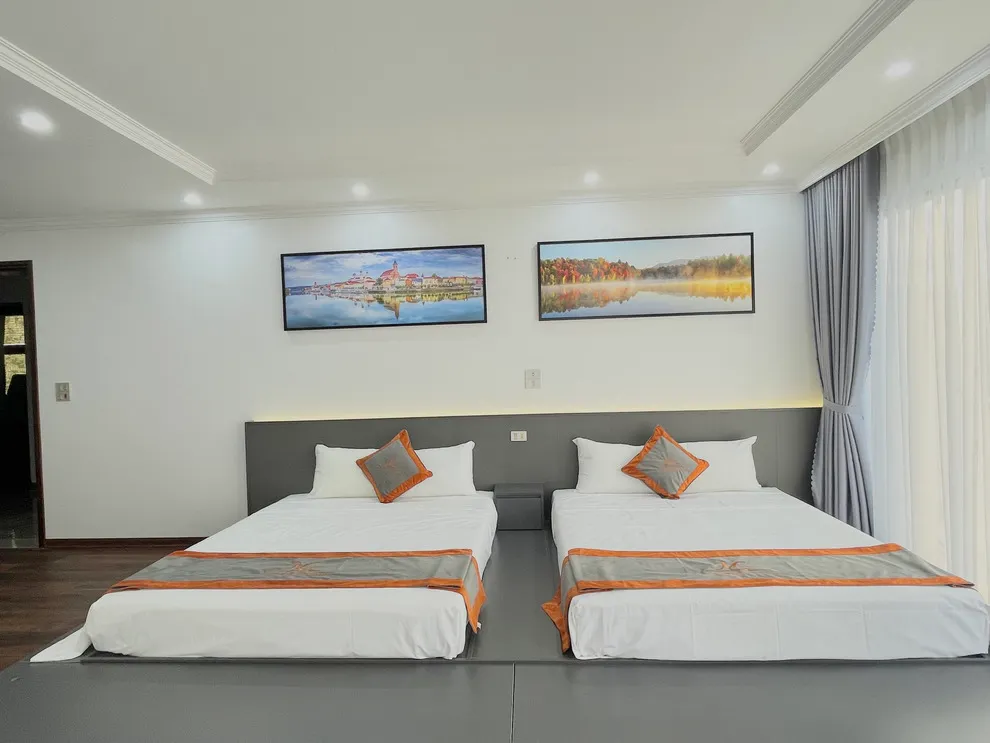 Biệt thự TT02-14