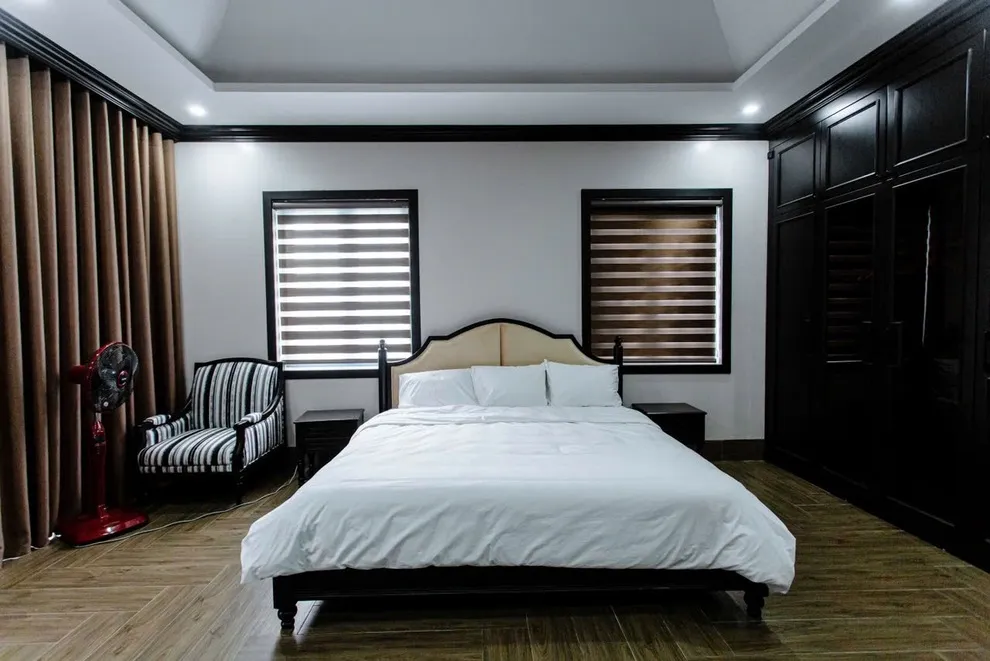 Songlam Villa (M5-38)