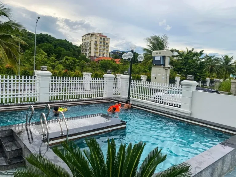 Phượng Hoàng Villa