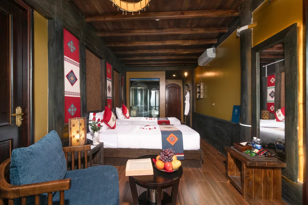 Connecting Valley View