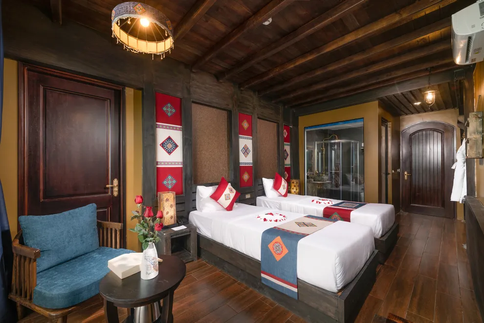 Connecting Valley View