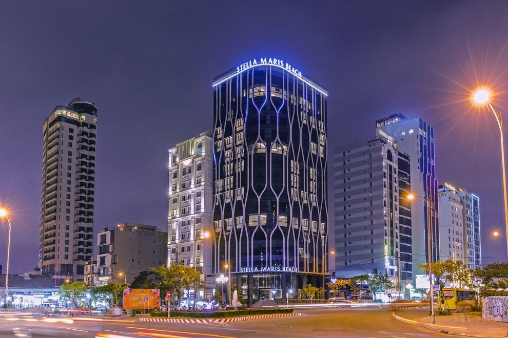 Stella Maris Beach Đà Nẵng