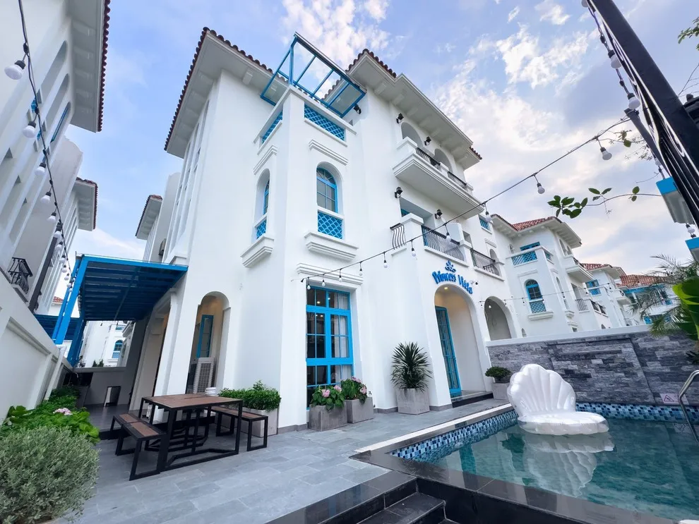 Princess Villa (TH707)