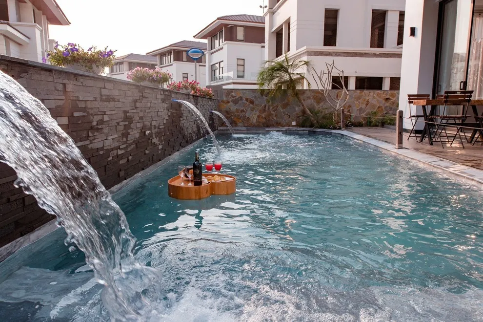 Biệt thự BT 8-6B