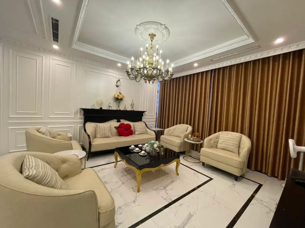 Biệt thự BT12-29