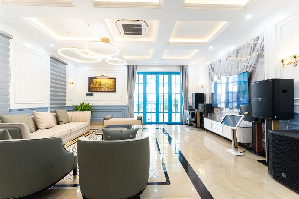 Villa Hạ Long (C6-22)