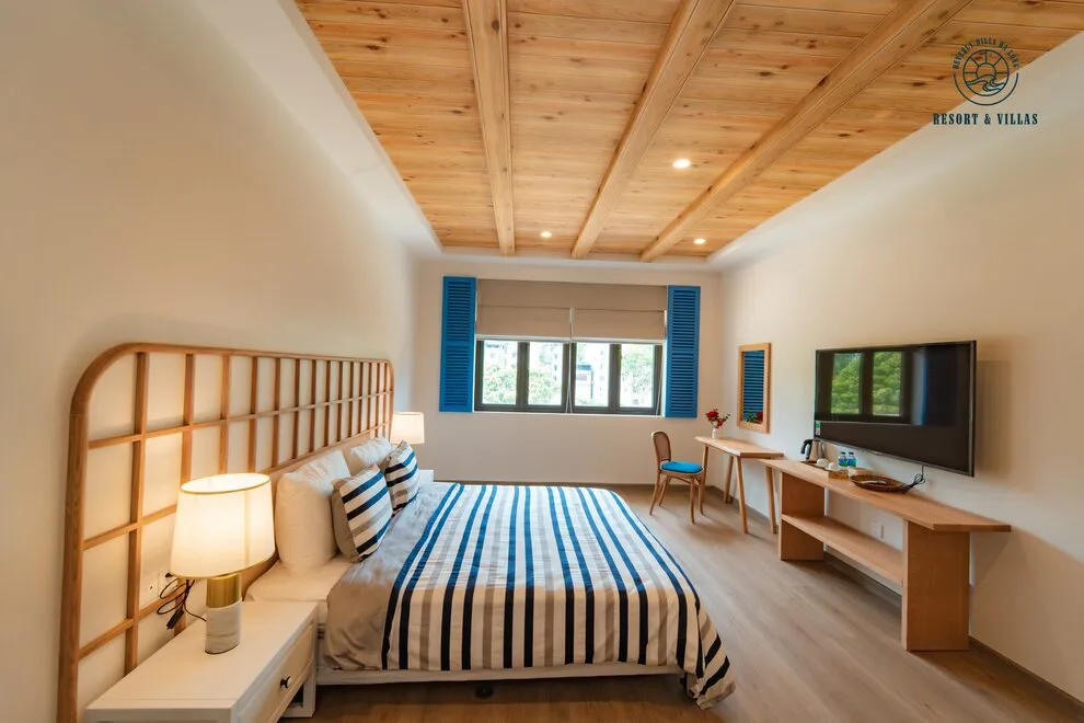 Biệt thự Beverly Hills TT07-31 (8 ngủ)