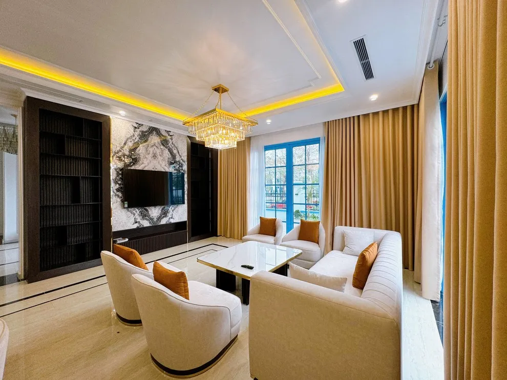 Villa M5-36 Mallorca