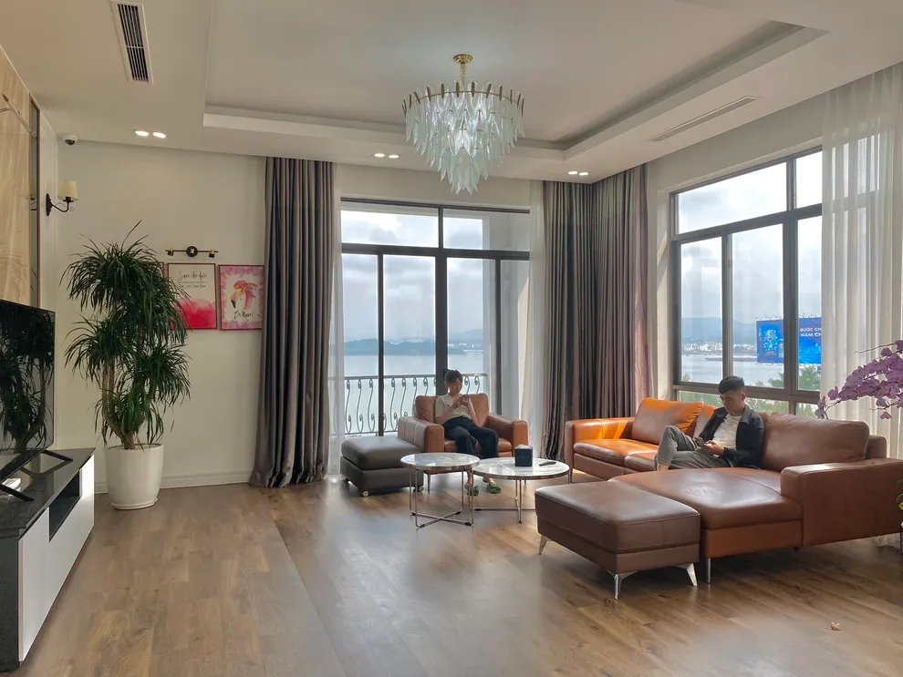 Biệt thự TT07-08