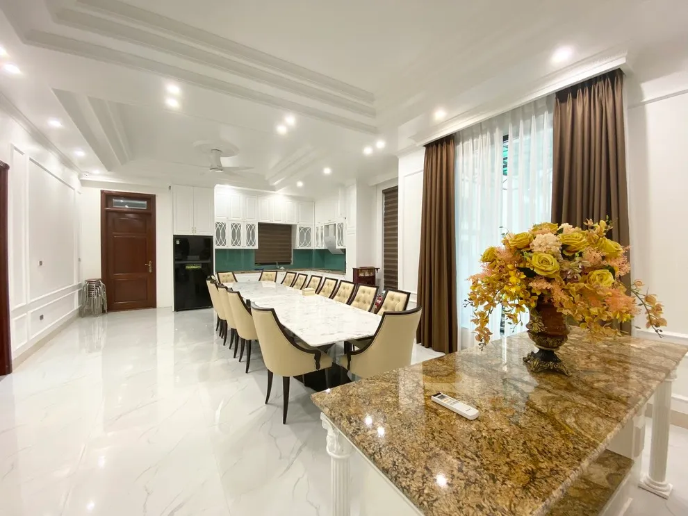 Villa Beverly TT04-07