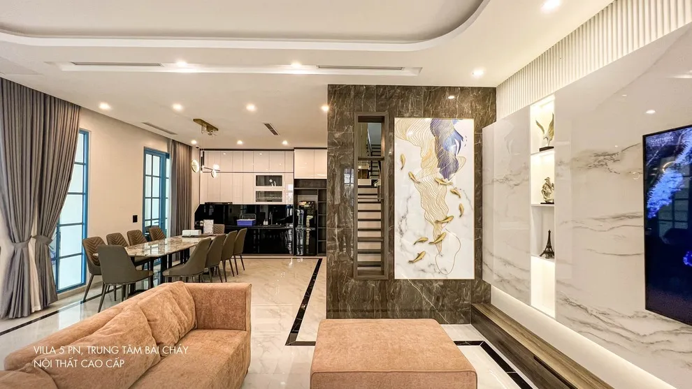 Villa C603 Sun Feria