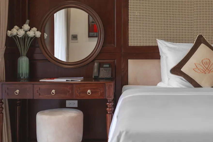 Bungalow (Water Residence)