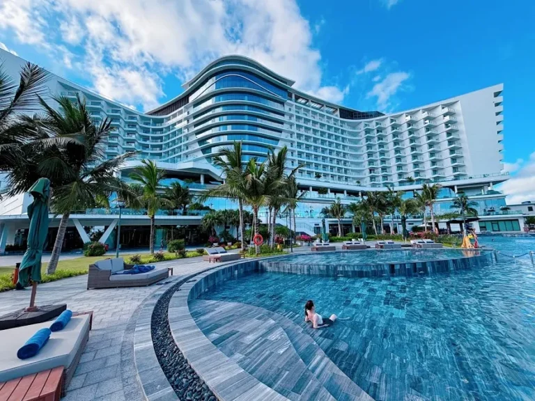 Dream Dragon Resort Cát Bà