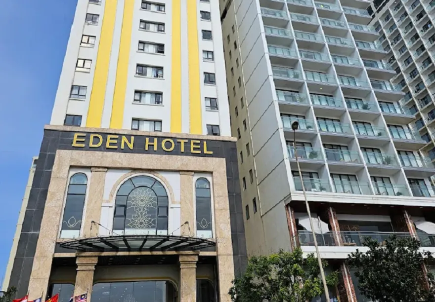 Eden Ocean View Đà Nẵng