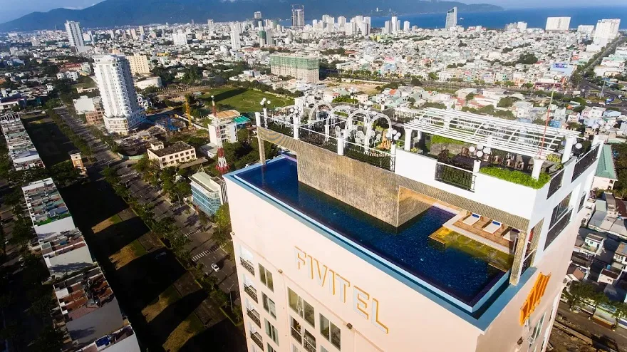 Fivitel Đà Nẵng Hotel