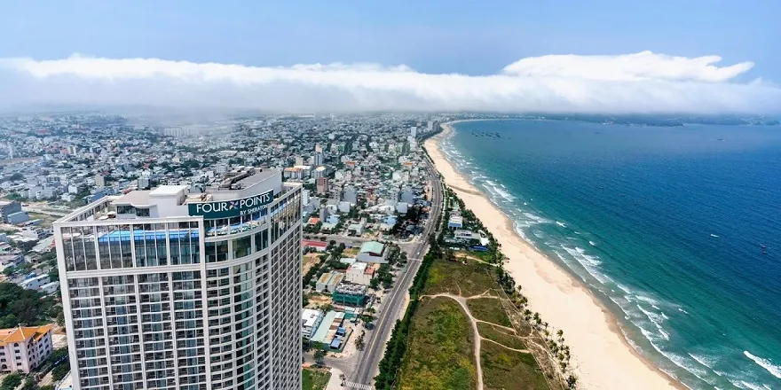 Four Points by Sheraton Danang