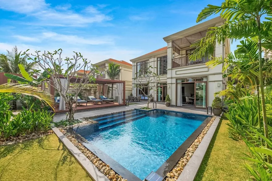 Fusion Resort & Villas Đà Nẵng