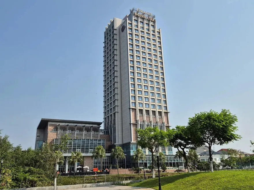 Grand Mercure Đà Nẵng
