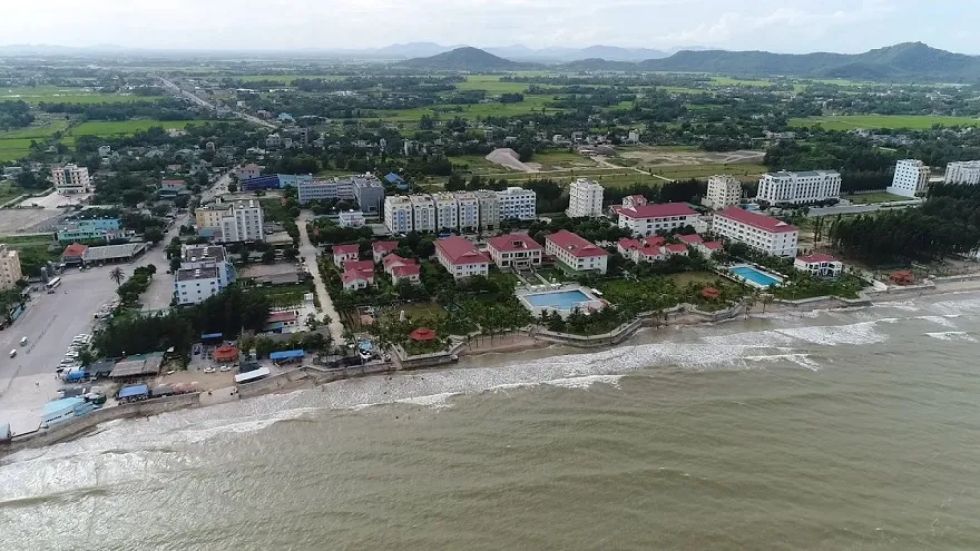Hải Tiến Resort