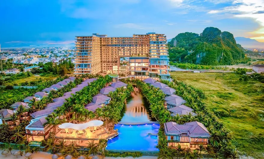 KOI Resort & Residence Đà Nẵng