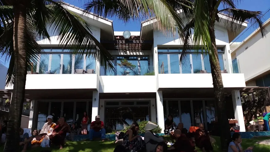 Maha Mangala Đà Nẵng