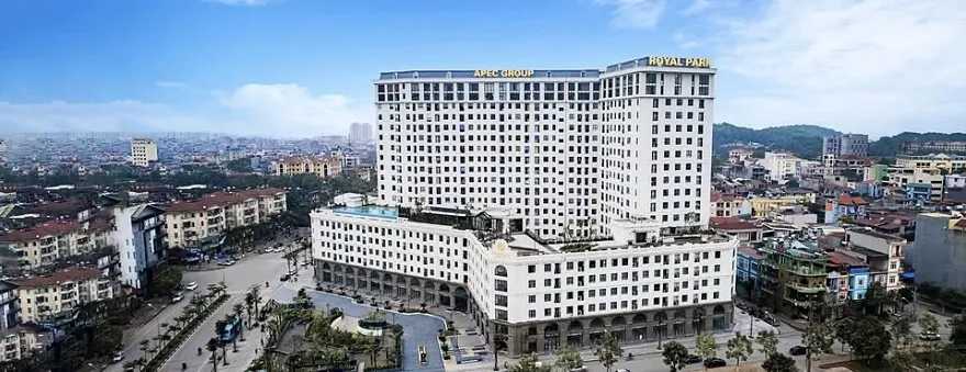 Mandala Hotel & Spa Bắc Ninh