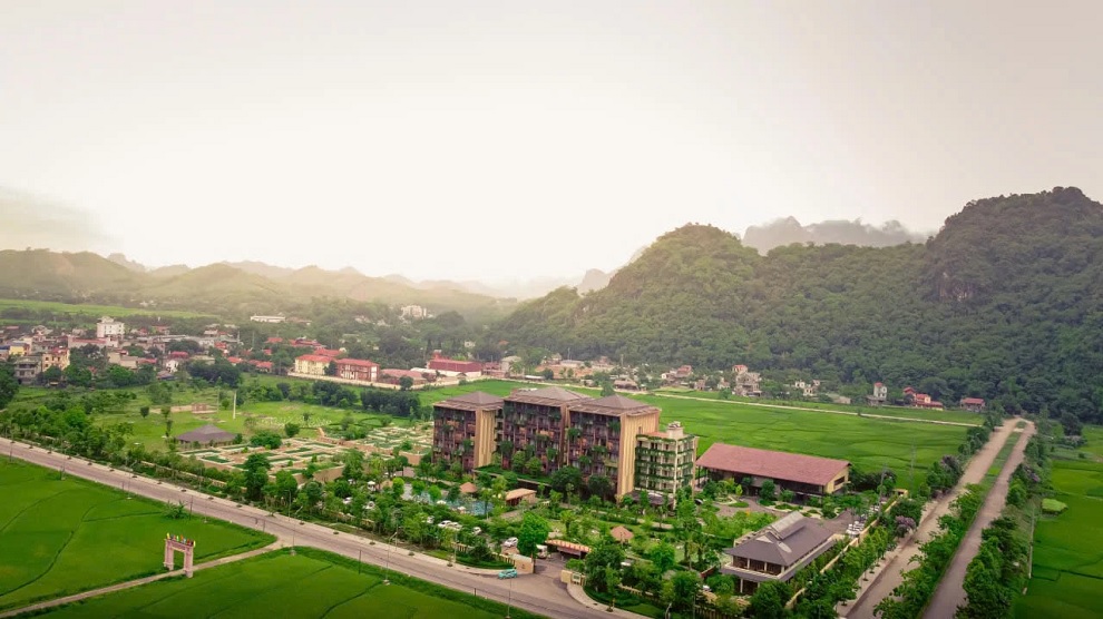 Mandala Retreats Kim Bôi