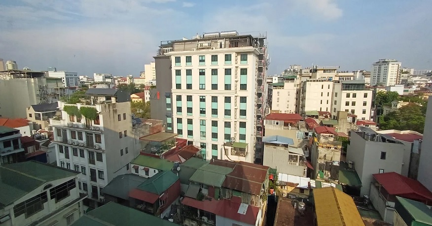 Mường Thanh Grand Hà Nội Centre