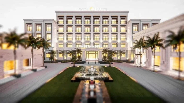 Nesta Hotel Đà Nẵng