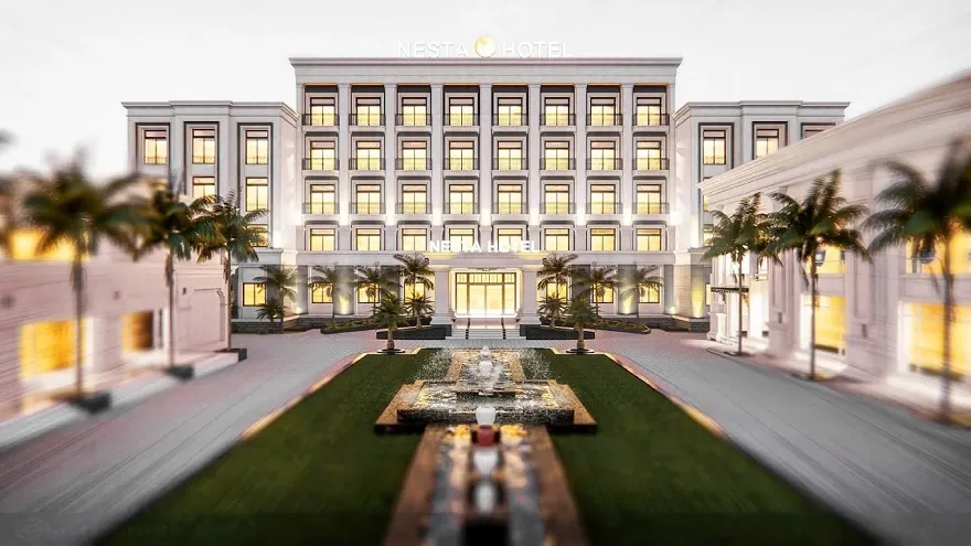 Nesta Hotel Đà Nẵng