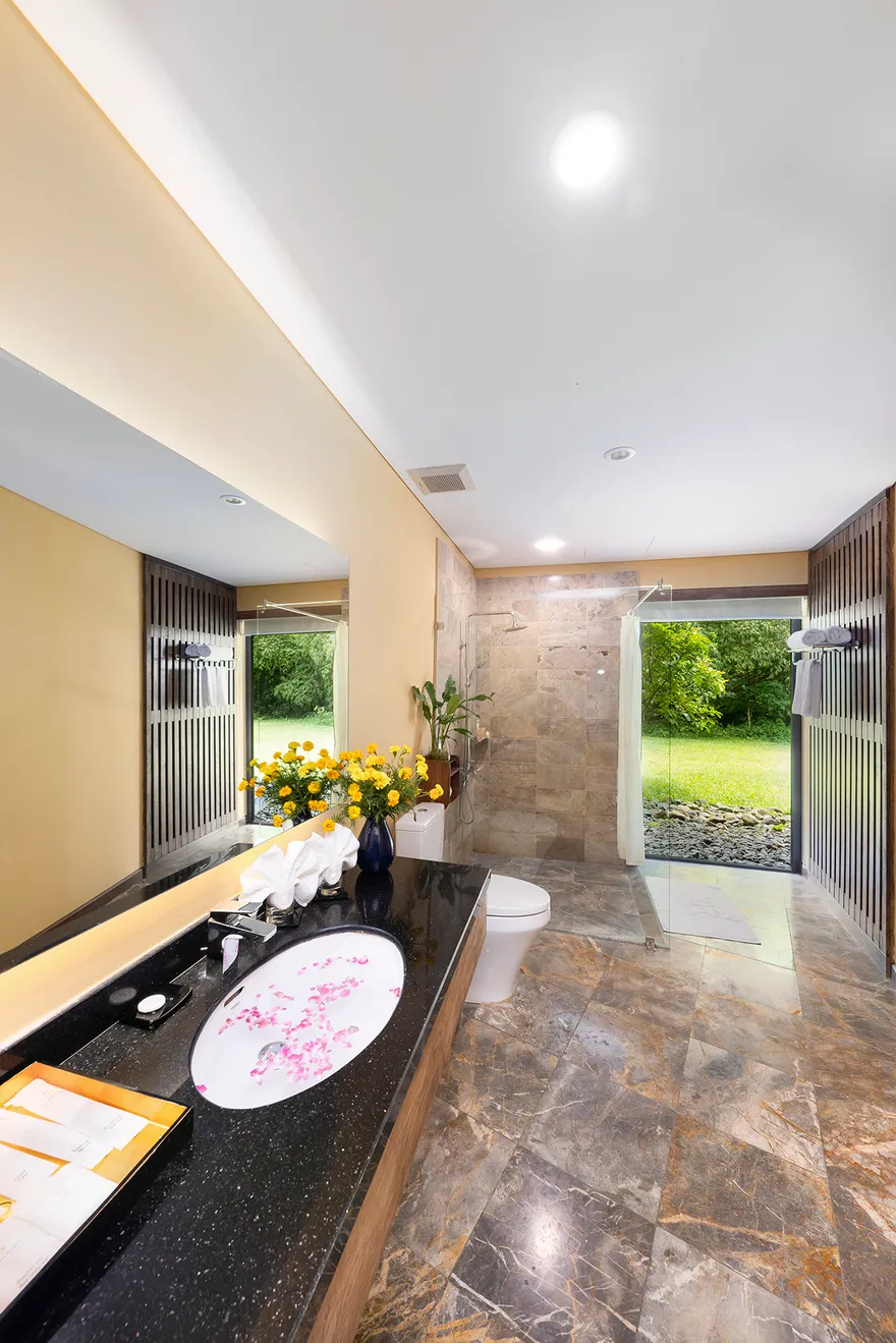 Zen House