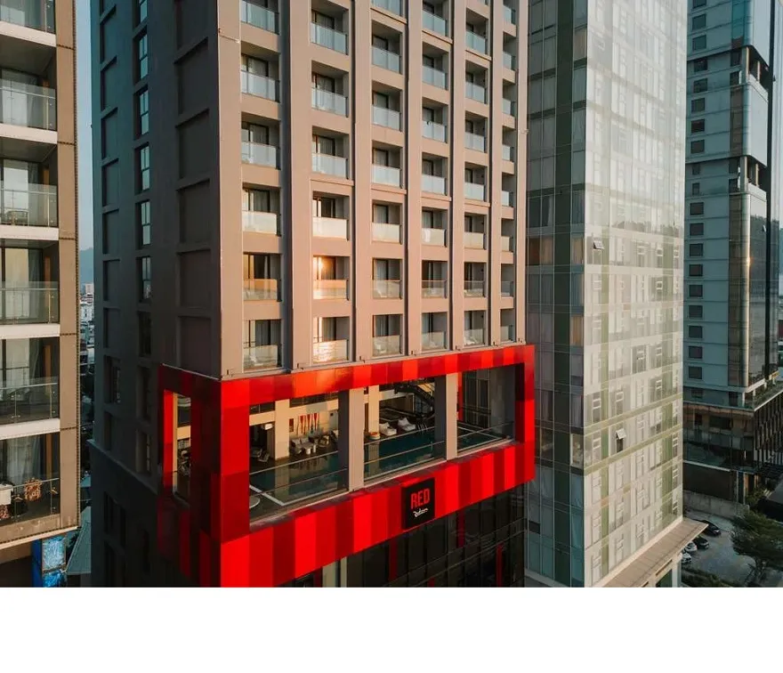 Radisson RED Đà Nẵng