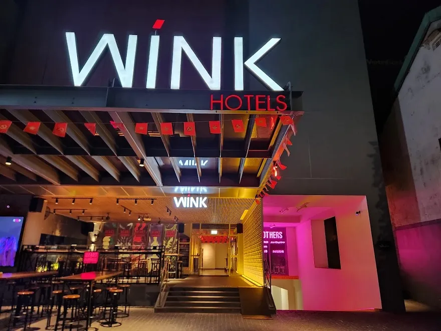 Wink Hotel Đà Nẵng Centre