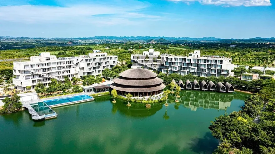 Wyndham Grand Vedana Ninh Bình