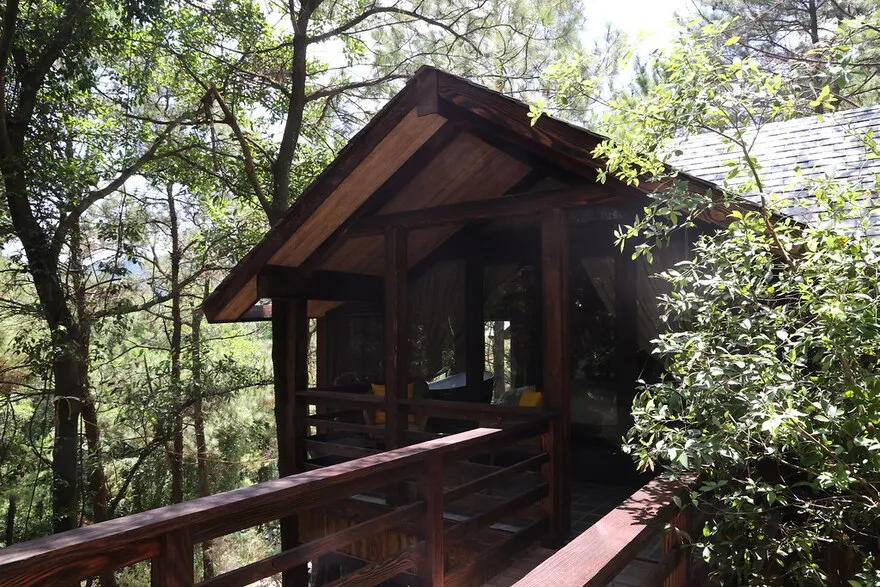 Amaya Retreat and Restaurant