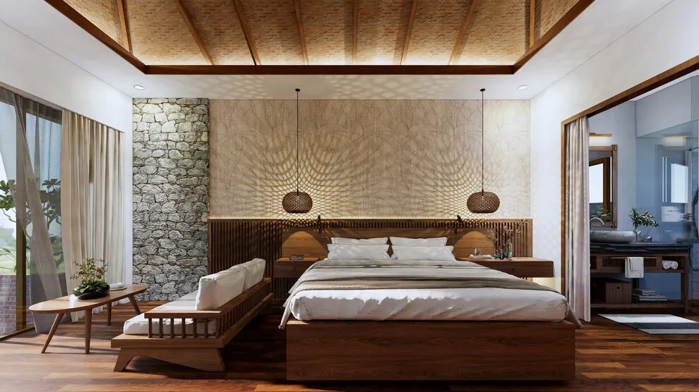 Premier Double Riverside View